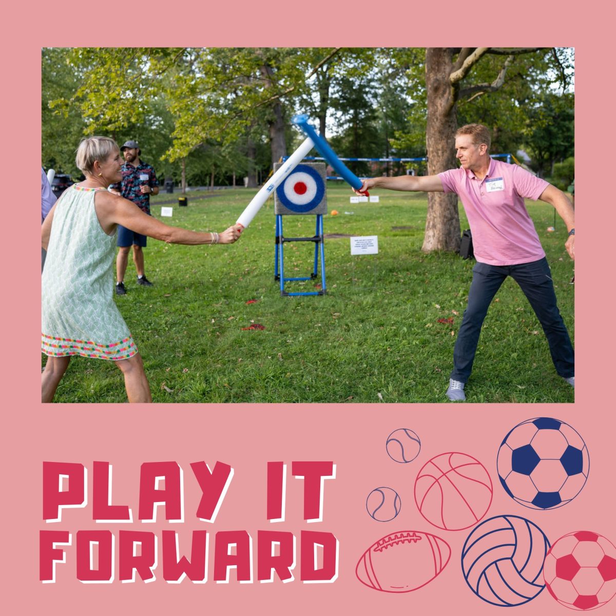 2-4-1  Summer Sports Camp